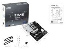 Asus PRIME Z890-P ALAPLAP INTEL Iroda &eacute;s sz&aacute;m&iacute;t&aacute;stechnika - Egy&eacute;b sz&aacute;m&iacute;t&aacute;stechnikai term&eacute;k - 509047
