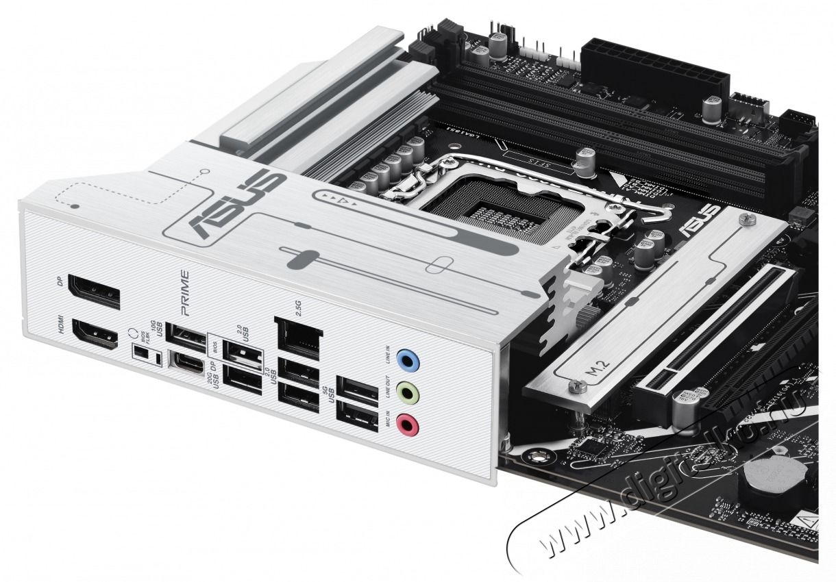 Asus PRIME Z890-P ALAPLAP INTEL Iroda &eacute;s sz&aacute;m&iacute;t&aacute;stechnika - Egy&eacute;b sz&aacute;m&iacute;t&aacute;stechnikai term&eacute;k - 509047