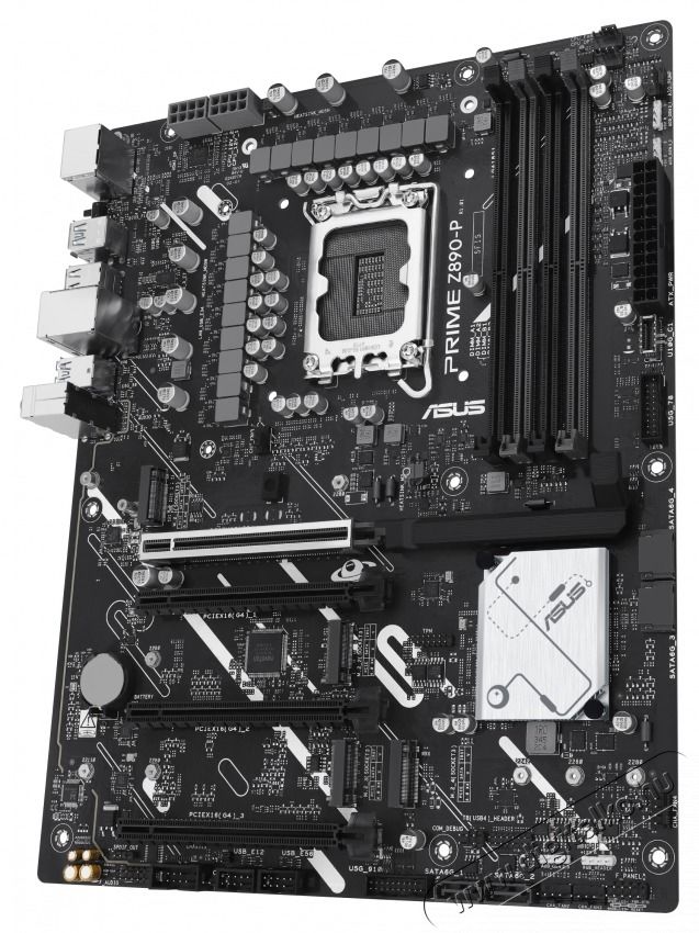 Asus PRIME Z890-P ALAPLAP INTEL Iroda &eacute;s sz&aacute;m&iacute;t&aacute;stechnika - Egy&eacute;b sz&aacute;m&iacute;t&aacute;stechnikai term&eacute;k - 509047