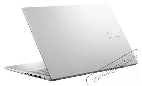 Asus VivoBook X1704VA-AU404 17,3FHD/Intel Core i5-1335U/16GB/512GB/Int.VGA/ez&uuml;st laptop Iroda &eacute;s sz&aacute;m&iacute;t&aacute;stechnika - Notebook - 508910
