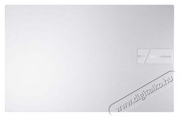 Asus VivoBook X1704VA-AU404 17,3FHD/Intel Core i5-1335U/16GB/512GB/Int.VGA/ez&uuml;st laptop Iroda &eacute;s sz&aacute;m&iacute;t&aacute;stechnika - Notebook - 508910