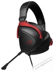 Asus ROG DELTA S Core Audio-Video / Hifi / Multimédia - Fül és Fejhallgatók - Fejhallgató mikrofonnal / headset - 509862
