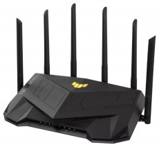 Asus TUF-AX6000 ROUTER Iroda és számítástechnika - Hálózat - Router - 511681