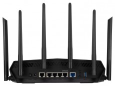 Asus TUF-AX6000 ROUTER Iroda és számítástechnika - Hálózat - Router - 511681