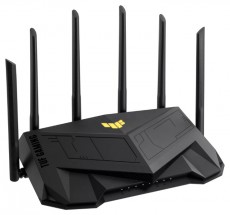 Asus TUF-AX6000 ROUTER Iroda és számítástechnika - Hálózat - Router - 511681