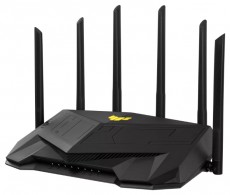 Asus TUF-AX6000 ROUTER Iroda és számítástechnika - Hálózat - Router - 511681