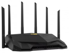 Asus TUF-AX6000 ROUTER Iroda és számítástechnika - Hálózat - Router - 511681