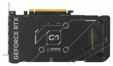 Asus Dual GeForce RTX 5060 OC Edition nVidia 8GB GDDR7 128bit PCIe videókártya Iroda és számítástechnika - Számítógép tartozék - Videokártya - 513760
