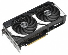Asus Dual GeForce RTX 5070 OC Edition nVidia 12GB GDDR7 192bit PCIe videókártya Iroda és számítástechnika - Számítógép tartozék - Videokártya - 513761