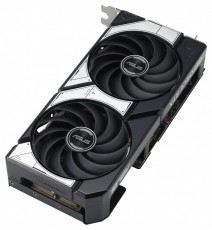 Asus Dual GeForce RTX 5070 OC Edition nVidia 12GB GDDR7 192bit PCIe videókártya Iroda és számítástechnika - Számítógép tartozék - Videokártya - 513761