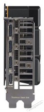 Asus Dual GeForce RTX 5060 OC Edition nVidia 8GB GDDR7 128bit PCIe videókártya Iroda és számítástechnika - Számítógép tartozék - Videokártya - 513760