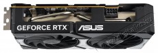 Asus Dual GeForce RTX 5060 OC Edition nVidia 8GB GDDR7 128bit PCIe videókártya Iroda és számítástechnika - Számítógép tartozék - Videokártya - 513760