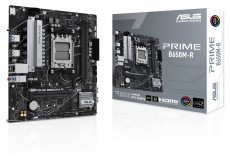 Asus PRIME B650M-R AMD B650 AM5 mATX alaplap Iroda és számítástechnika - Egyéb számítástechnikai termék - 514195