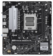 Asus PRIME B650M-R AMD B650 AM5 mATX alaplap Iroda és számítástechnika - Egyéb számítástechnikai termék - 514195