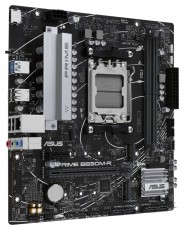 Asus PRIME B650M-R AMD B650 AM5 mATX alaplap Iroda és számítástechnika - Egyéb számítástechnikai termék - 514195