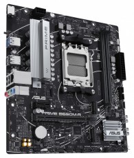 Asus PRIME B650M-R AMD B650 AM5 mATX alaplap Iroda és számítástechnika - Egyéb számítástechnikai termék - 514195