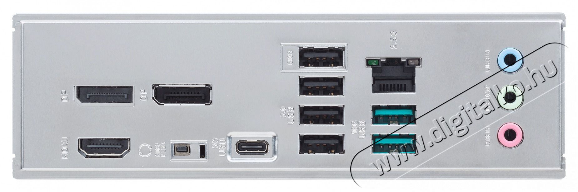 Asus PRIME B840M-A-CSM AMD B840 AM5 mATX alaplap Iroda &eacute;s sz&aacute;m&iacute;t&aacute;stechnika - Egy&eacute;b sz&aacute;m&iacute;t&aacute;stechnikai term&eacute;k - 514197