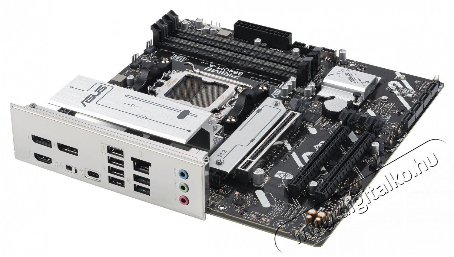 Asus PRIME B840M-A-CSM AMD B840 AM5 mATX alaplap Iroda &eacute;s sz&aacute;m&iacute;t&aacute;stechnika - Egy&eacute;b sz&aacute;m&iacute;t&aacute;stechnikai term&eacute;k - 514197