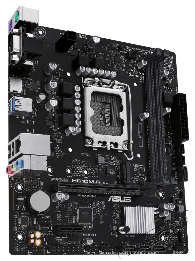 Asus PRIME H610M-R SI Intel H610 LGA1700 mATX alaplap Iroda &eacute;s sz&aacute;m&iacute;t&aacute;stechnika - Egy&eacute;b sz&aacute;m&iacute;t&aacute;stechnikai term&eacute;k - 514032