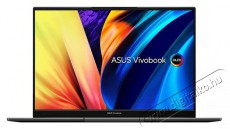 Asus Vivobook M5402RA-M9088W 14,5 Iroda és számítástechnika - Notebook - 513944