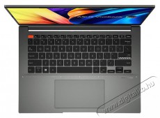 Asus Vivobook M5402RA-M9088W 14,5 Iroda és számítástechnika - Notebook - 513944