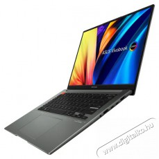 Asus Vivobook M5402RA-M9088W 14,5 Iroda és számítástechnika - Notebook - 513944