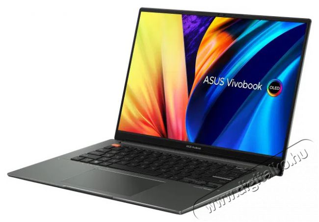 Asus Vivobook M5402RA-M9088W 14,5 Iroda és számítástechnika - Notebook - 513944