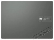 Asus Vivobook M5402RA-M9088W 14,5 Iroda és számítástechnika - Notebook - 513944