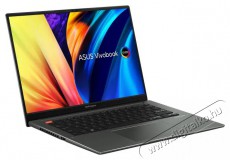 Asus Vivobook M5402RA-M9088W 14,5 Iroda és számítástechnika - Notebook - 513944