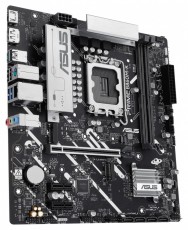 Asus PRIME B860M-K Intel B860 LGA1851 mATX alaplap Iroda és számítástechnika - Egyéb számítástechnikai termék - 514816
