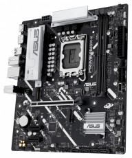 Asus PRIME B860M-K Intel B860 LGA1851 mATX alaplap Iroda és számítástechnika - Egyéb számítástechnikai termék - 514816