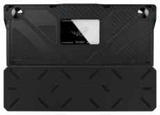 Asus ROG Azoth Extreme US fekete gamer billentyűzet Iroda &eacute;s sz&aacute;m&iacute;t&aacute;stechnika - Billentyűzet / billentyűzet szett - Vezet&eacute;kes - 514477