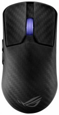 Asus ROG Harpe Ace Extreme fekete optikai gamer egér Iroda és számítástechnika - Egér - Vezeték nélküli egér - 514479