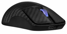 Asus ROG Harpe Ace Extreme fekete optikai gamer egér Iroda és számítástechnika - Egér - Vezeték nélküli egér - 514479