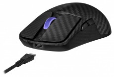 Asus ROG Harpe Ace Extreme fekete optikai gamer egér Iroda és számítástechnika - Egér - Vezeték nélküli egér - 514479