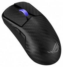 Asus ROG Harpe Ace Extreme fekete optikai gamer egér Iroda és számítástechnika - Egér - Vezeték nélküli egér - 514479