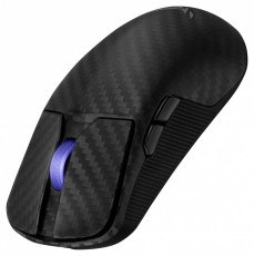 Asus ROG Harpe Ace Extreme fekete optikai gamer egér Iroda és számítástechnika - Egér - Vezeték nélküli egér - 514479