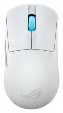 Asus ROG Harpe Ace Mini ultrakönnyű fehér optikai gamer egér Iroda és számítástechnika - Egér - Vezeték nélküli egér - 514476