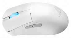 Asus ROG Harpe Ace Mini ultrak&ouml;nnyű feh&eacute;r optikai gamer eg&eacute;r Iroda &eacute;s sz&aacute;m&iacute;t&aacute;stechnika - Eg&eacute;r - Vezet&eacute;k n&eacute;lk&uuml;li eg&eacute;r - 514476
