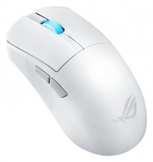 Asus ROG Harpe Ace Mini ultrak&ouml;nnyű feh&eacute;r optikai gamer eg&eacute;r Iroda &eacute;s sz&aacute;m&iacute;t&aacute;stechnika - Eg&eacute;r - Vezet&eacute;k n&eacute;lk&uuml;li eg&eacute;r - 514476