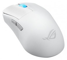 Asus ROG Harpe Ace Mini ultrak&ouml;nnyű feh&eacute;r optikai gamer eg&eacute;r Iroda &eacute;s sz&aacute;m&iacute;t&aacute;stechnika - Eg&eacute;r - Vezet&eacute;k n&eacute;lk&uuml;li eg&eacute;r - 514476