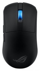 Asus ROG Harpe Ace Mini ultrakönnyű fekete optikai gamer egér Iroda és számítástechnika - Egér - Vezeték nélküli egér - 514475