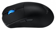 Asus ROG Harpe Ace Mini ultrakönnyű fekete optikai gamer egér Iroda és számítástechnika - Egér - Vezeték nélküli egér - 514475