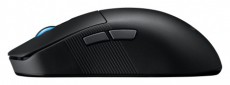 Asus ROG Harpe Ace Mini ultrakönnyű fekete optikai gamer egér Iroda és számítástechnika - Egér - Vezeték nélküli egér - 514475