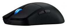 Asus ROG Harpe Ace Mini ultrakönnyű fekete optikai gamer egér Iroda és számítástechnika - Egér - Vezeték nélküli egér - 514475