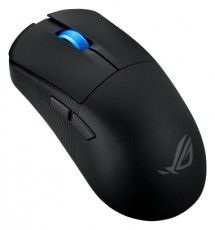 Asus ROG Harpe Ace Mini ultrakönnyű fekete optikai gamer egér Iroda és számítástechnika - Egér - Vezeték nélküli egér - 514475