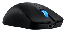 Asus ROG Harpe Ace Mini ultrakönnyű fekete optikai gamer egér Iroda és számítástechnika - Egér - Vezeték nélküli egér - 514475