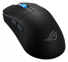 Asus ROG Harpe Ace Mini ultrakönnyű fekete optikai gamer egér Iroda és számítástechnika - Egér - Vezeték nélküli egér - 514475