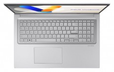 Asus X1704ZA-AU240W 17,3"FHD/Intel Core i3-1215U/8GB/512GB/Int.VGA/Win11/ezüst laptop Iroda és számítástechnika - Notebook - 514480