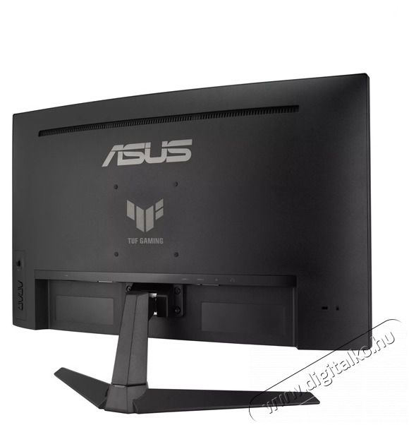 Asus 27 TUF Gaming VG27VQ3B FHD VA DP HDMI 180Hz WLED gamer monitor Iroda &eacute;s sz&aacute;m&iacute;t&aacute;stechnika - Monitor - Monitor - 516215